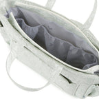 Bolso Maternal Pack Cambrass Selva Verde
