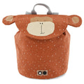 Mini mochila infantil Trixie Mr. Monkey