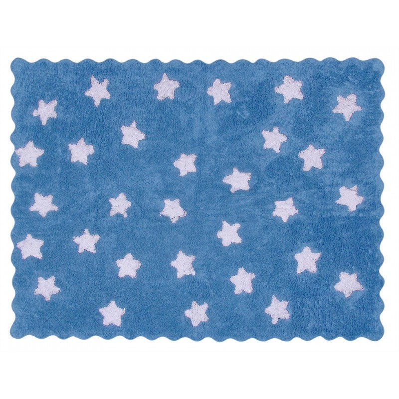 Alfombra ARATextil EDEN 120 x 160 lavable