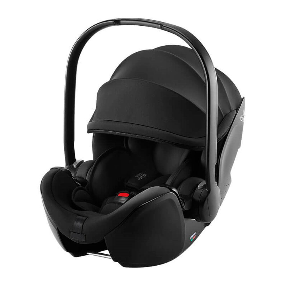 Silla auto Grupo 0+ Britax Römer BABY-SAFE 5Z2 i-Size serie Diamont