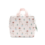 Bolsa merienda térmica Tutete The Wooden Boy Personalizable