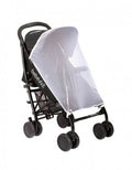 Mosquitera Universal Silla Bebe Due