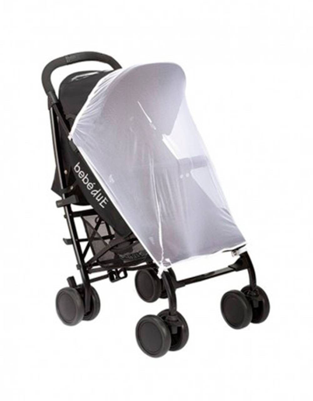 Mosquitera Universal Silla Bebe Due