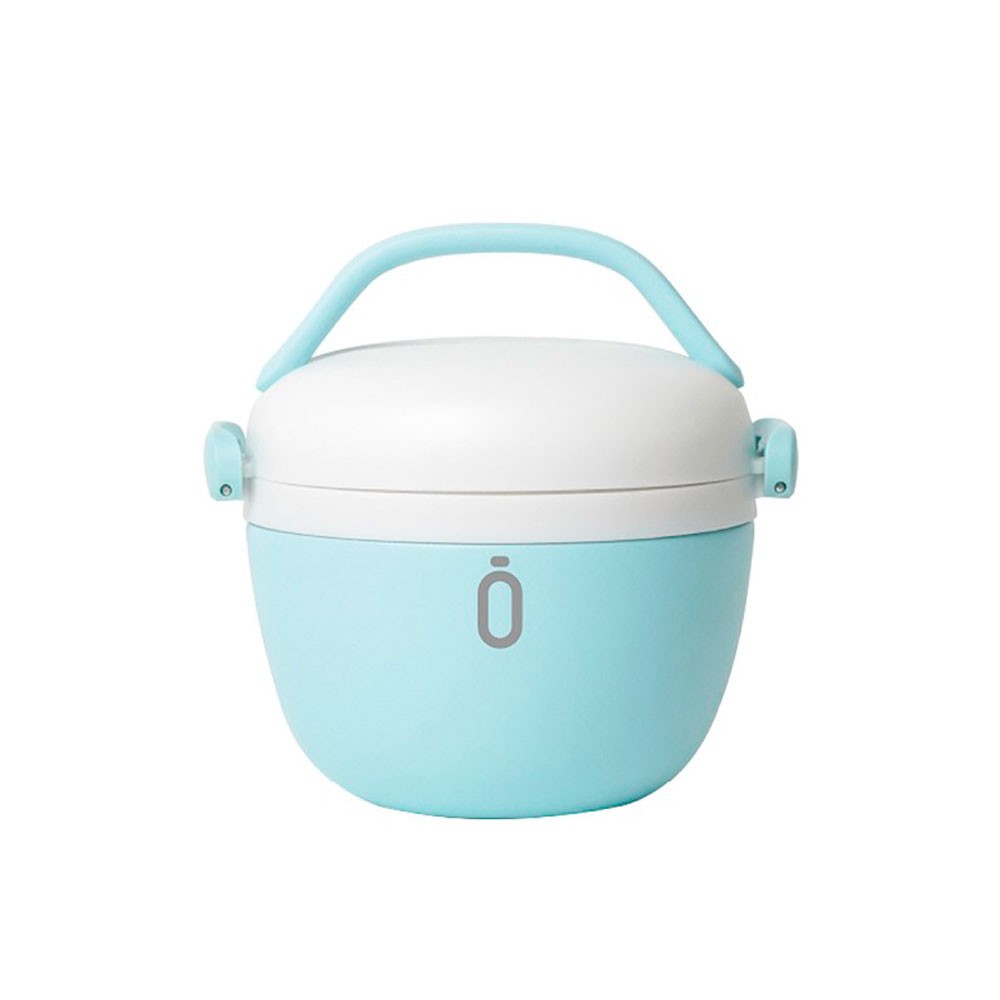 Termo Porta Alimentos Lunch Box Runbott 560ml