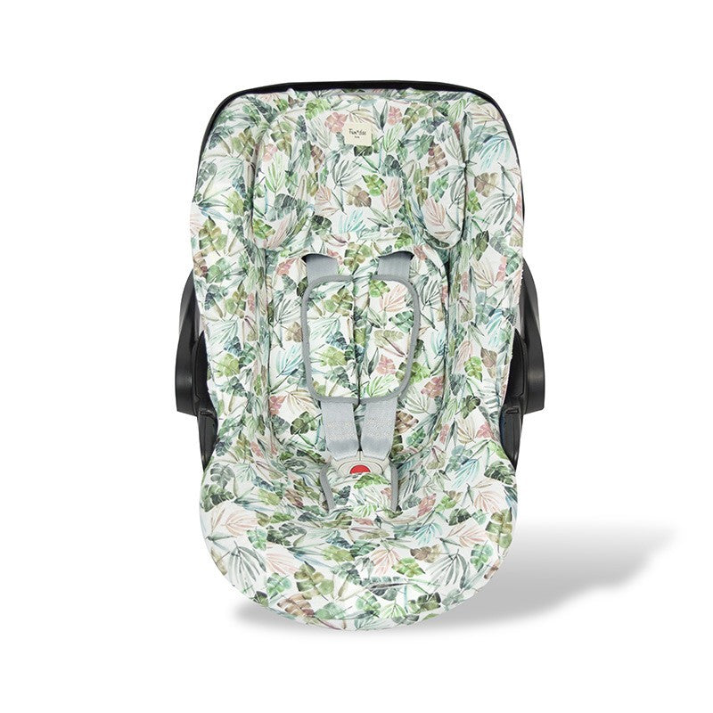 Funda protectora para Cybex Cloud T y Z de Fundas Bcn