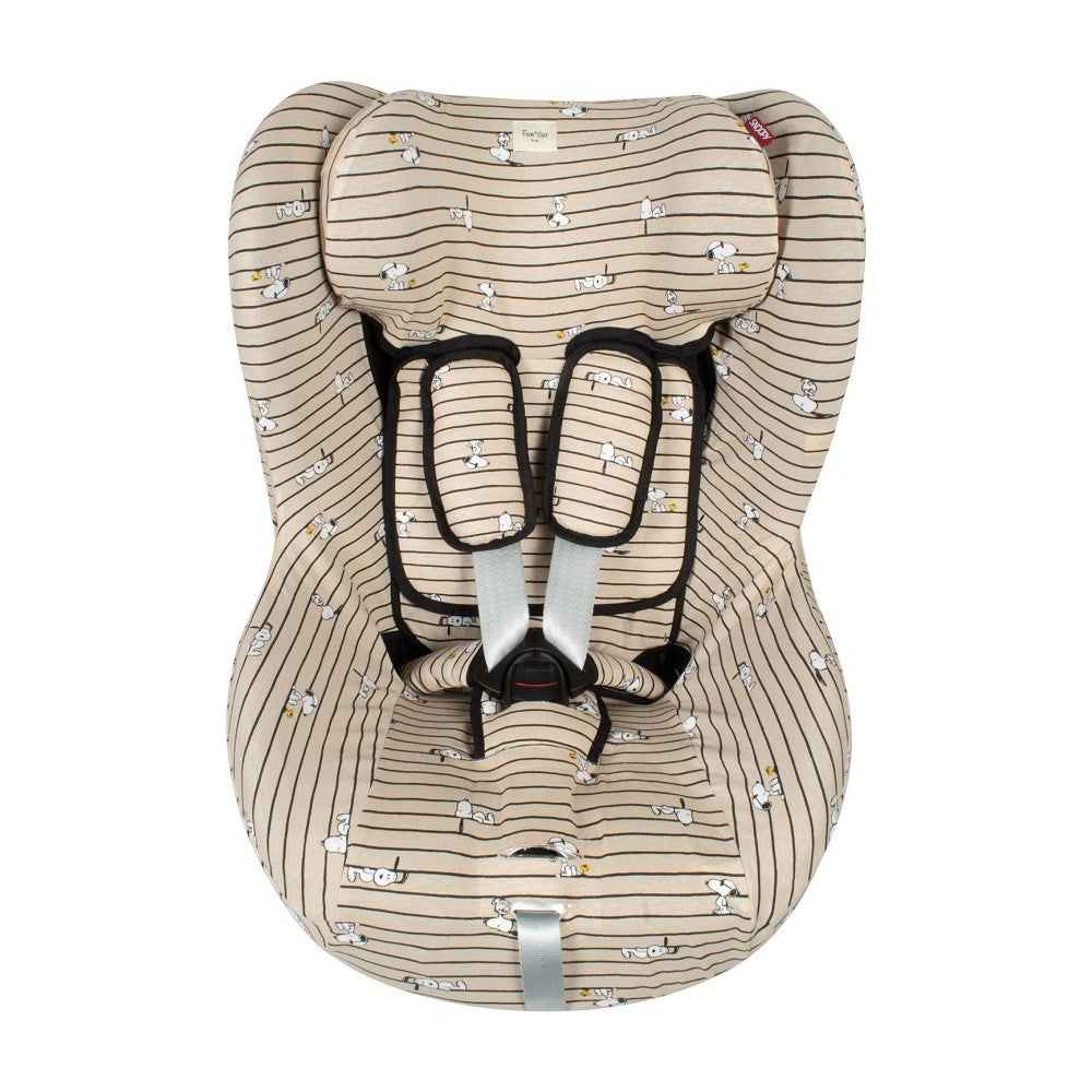 Funda Protectora para Cybex Sirona T2/Z i-size