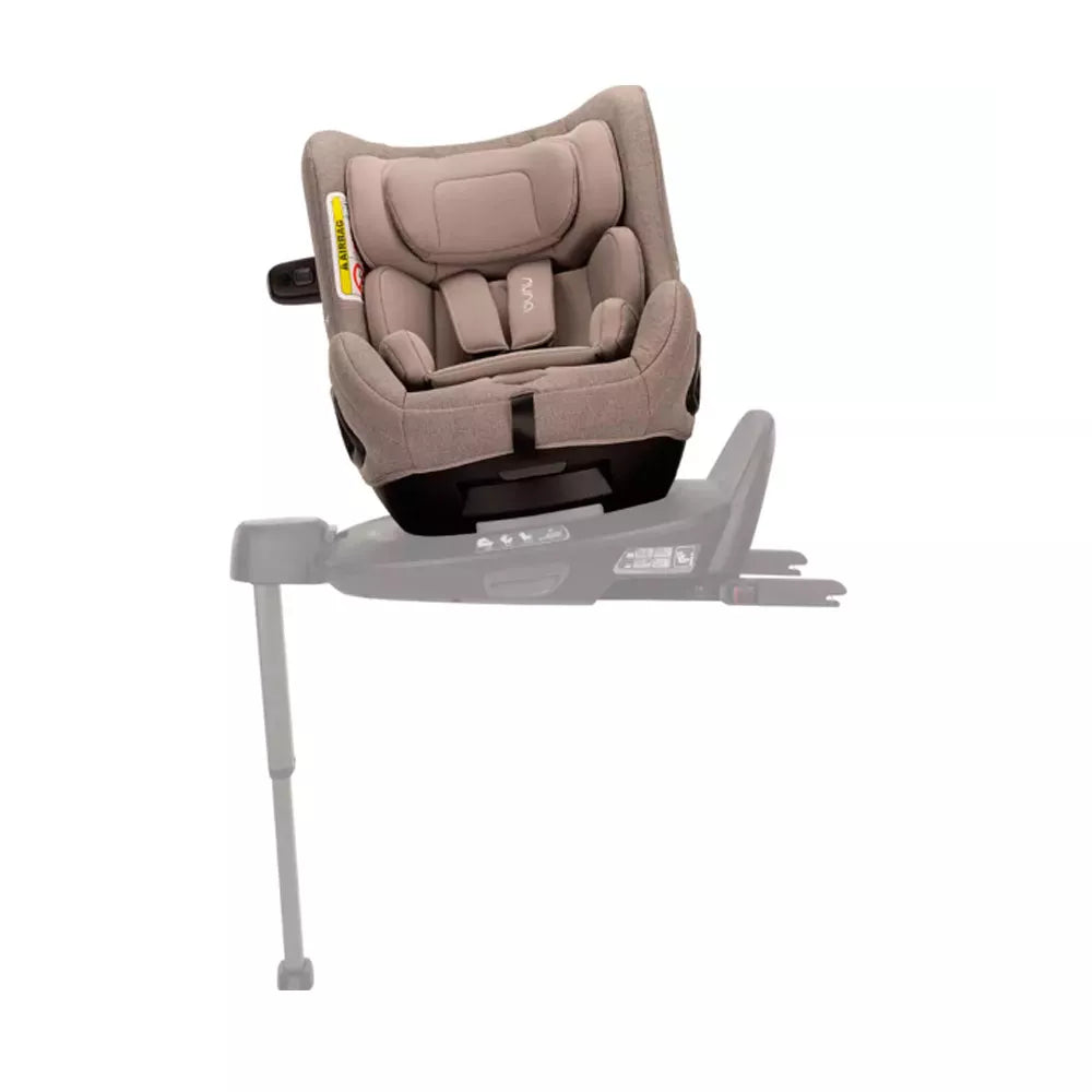 Silla Auto Nuna Todl Next i-Size hasta 105 cm