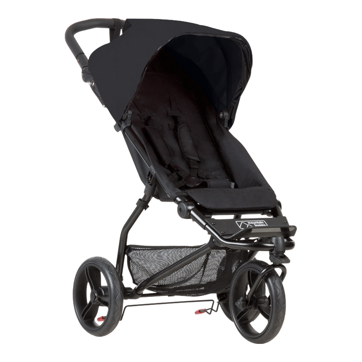 Silla Paseo Mountain Buggy MB Mini V3.1