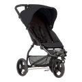 PACK Mountain Buggy MB Mini V3.1 con Grupo 0 Protect y adaptadores