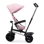 Triciclo Kinderkraft Freeway 2 Evolutivo 5 en 1
