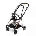 Chasis Rose Gold