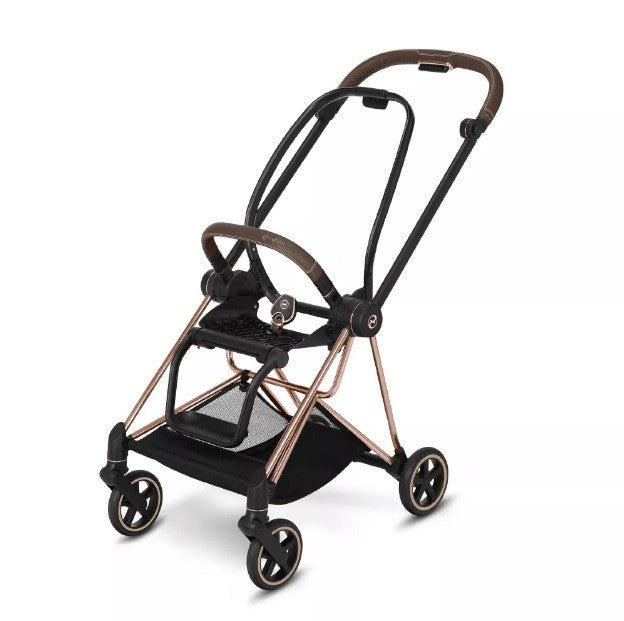Configura tu Cybex MIOS - 519003519