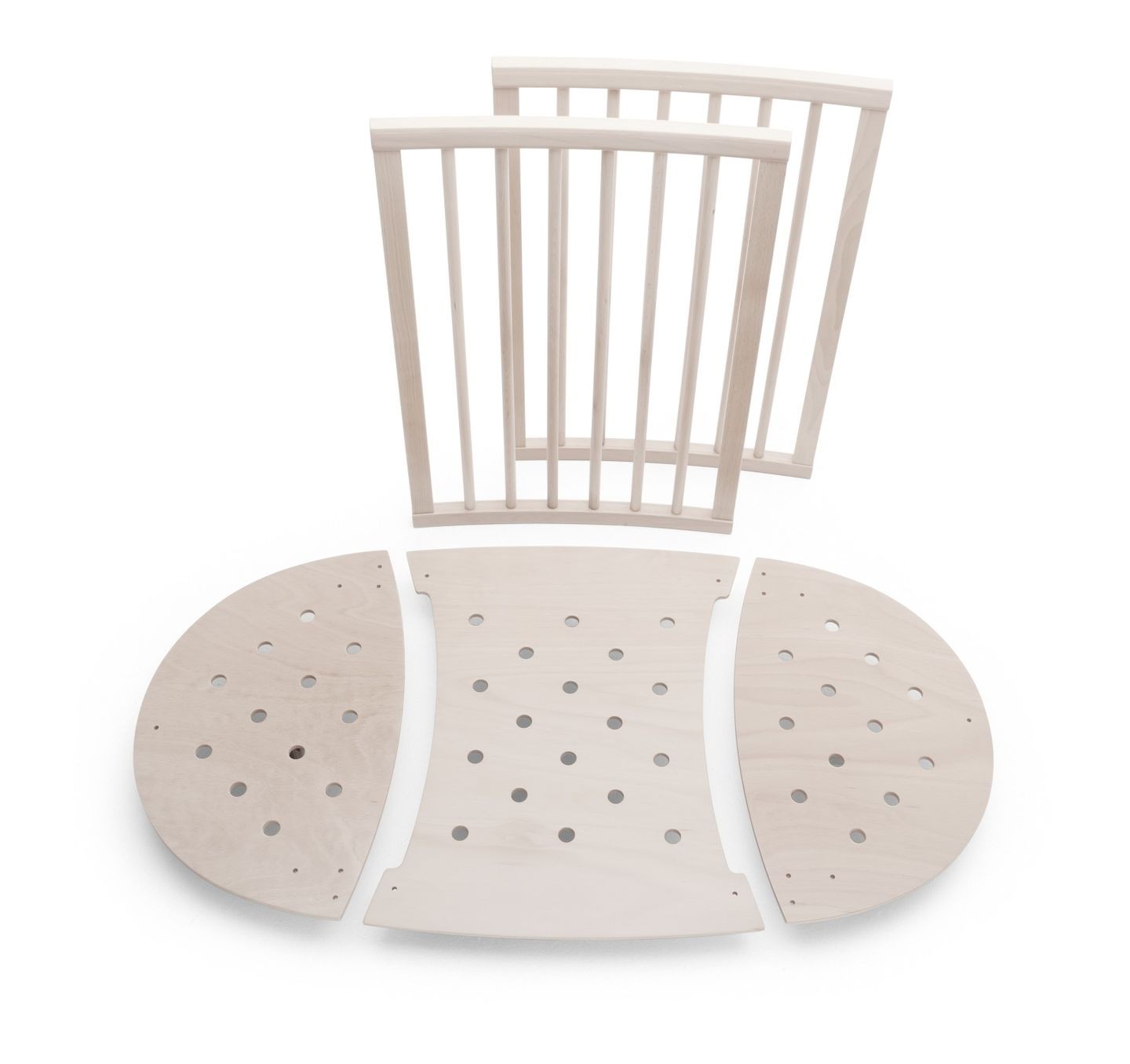 Extension Cuna Stokke SLEEPI