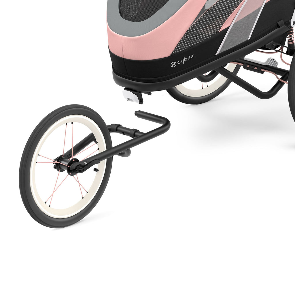 Kit hands free running para Silla paseo Cybex Sport ZENO