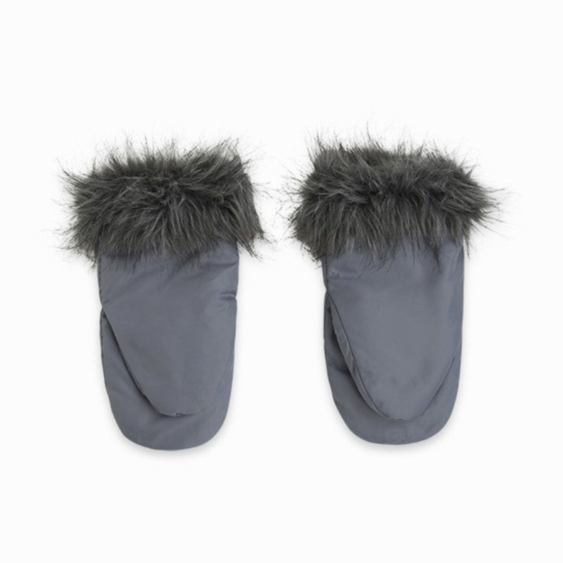 Manoplas Invierno Pelo Tuc Tuc Basic con imán