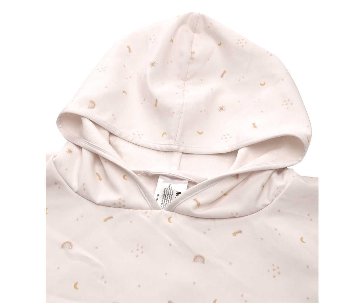 Poncho Monnëka Starlight