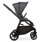 Silla Paseo Mast M7 con plástico de lluvia