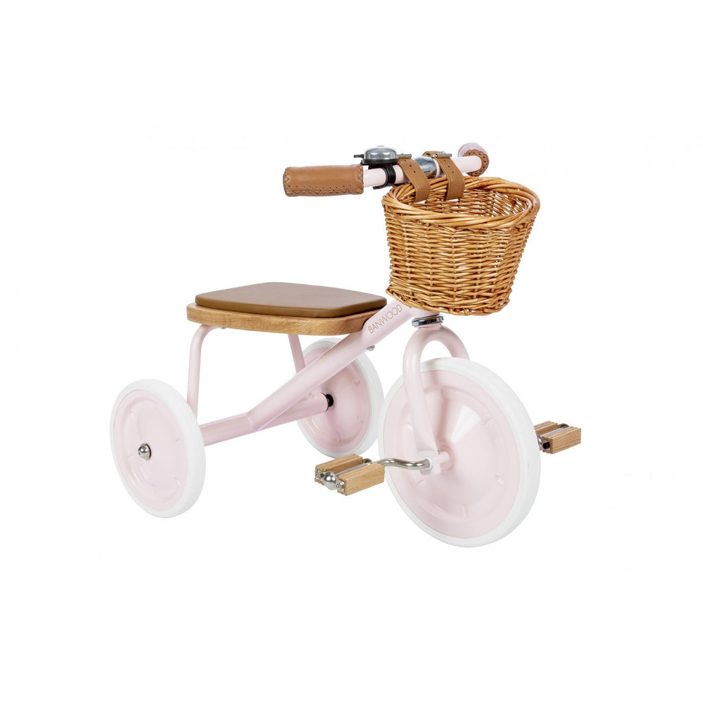 Triciclo Banwood Vintage