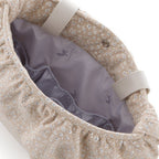Bolso Maternal Cambrass Rustic Rosa