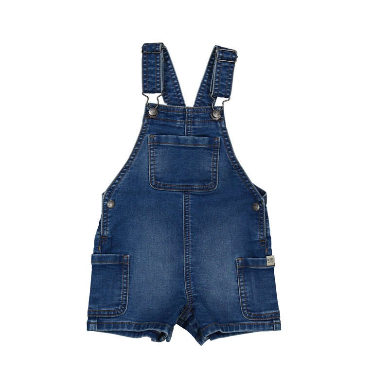Peto corto Mayoral soft denim
