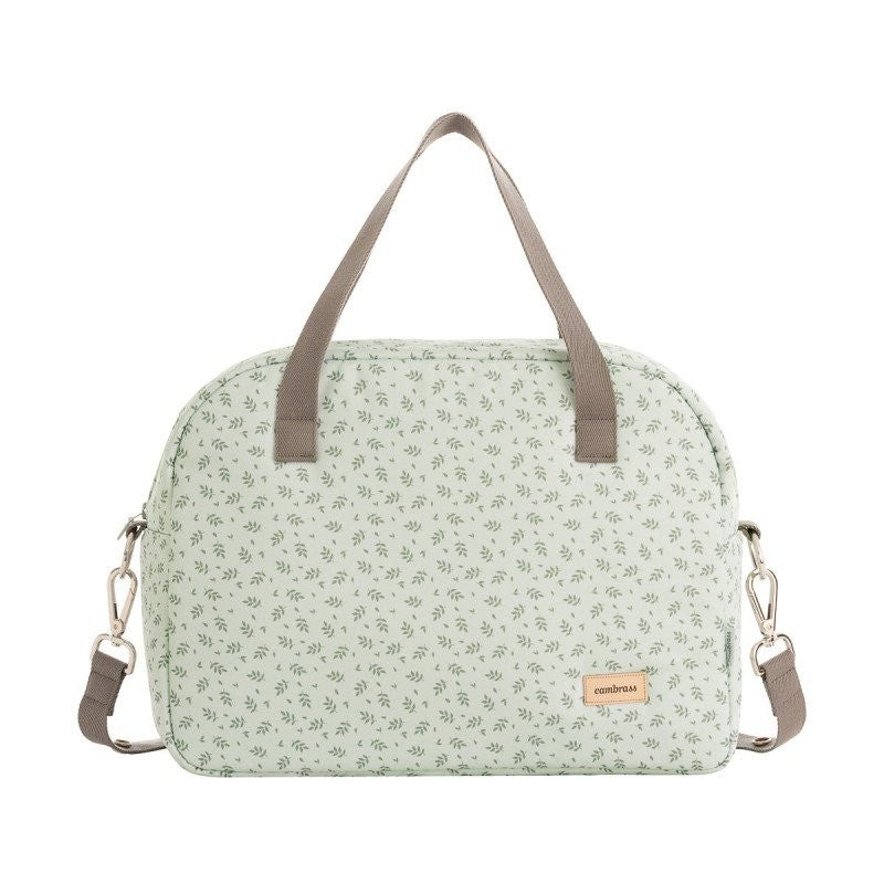 Bolso Maternal Prome Cambrass Fresh