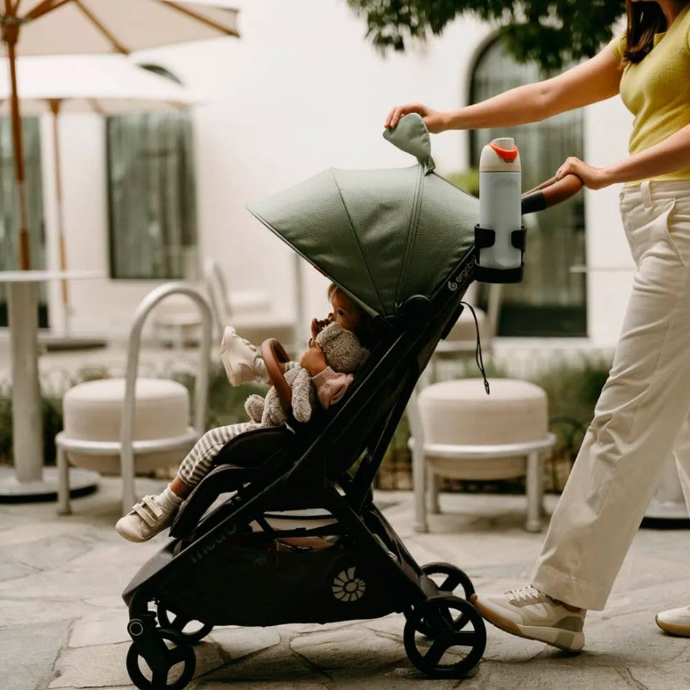 Silla Paseo Ergobaby Metro 3 Deluxe