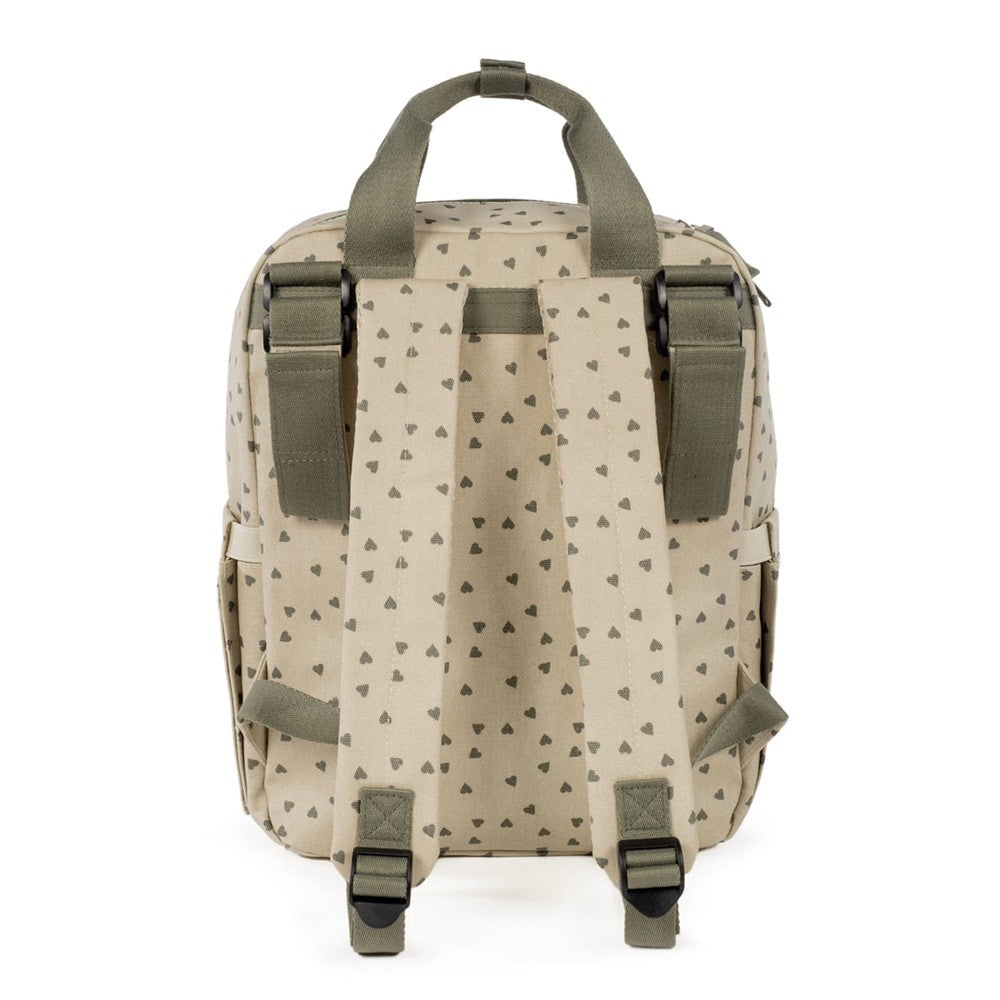 Mochila Walking Mum Poppy Corazones