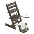 PACK REGALO Trona Stokke Tripp Trapp con regalo Babyset
