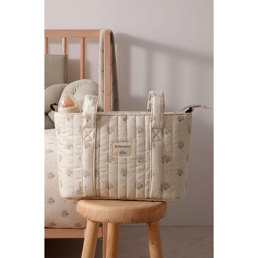 Crossbody Bimbi con cambiador Cornelia