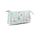 Estuche 3 compartimentos Tutete The Three Little Pigs Personalizable