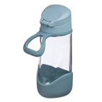 Botella tritán B.Box con boquilla y asa 450ml