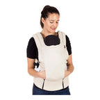 Mochila Portabebé Mountain Buggy JUNO con reductor de recién nacido hasta 20 Kg