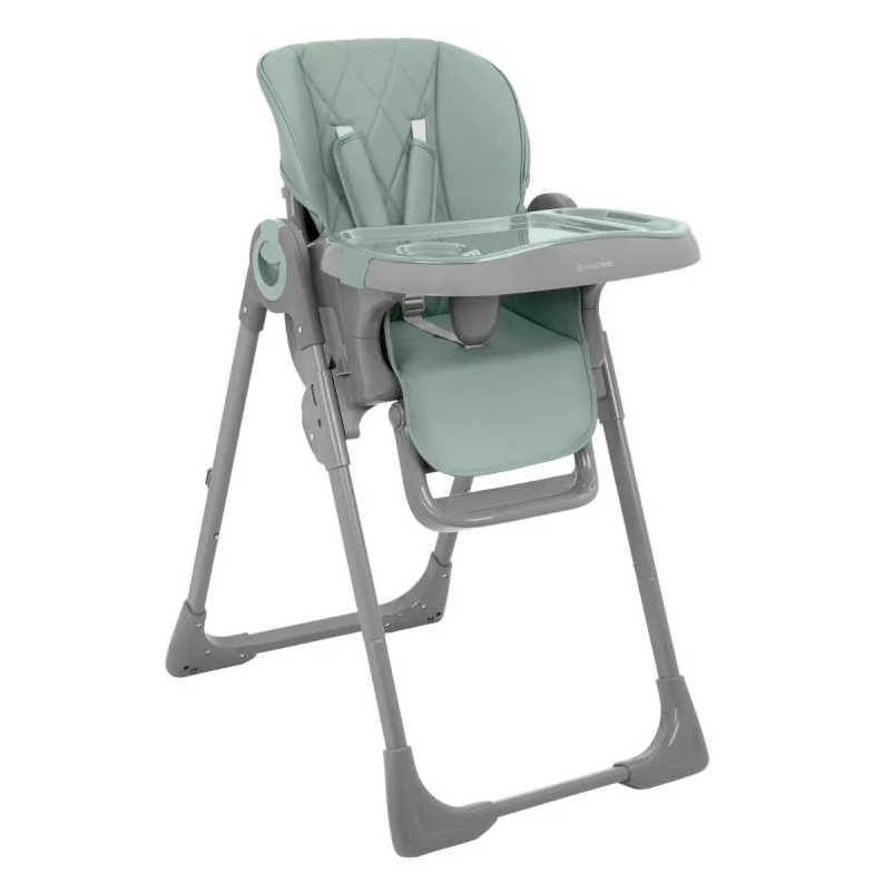 Trona multiposicion KikkaBoo Comfy +