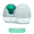 Sacaleche electrico portatil Elvie PUMP individual