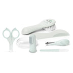 Estuche Set de 6 piezas de Manicura Suavinex Birdies