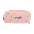 Estuche Escolar Tutete Bugs Personalizable