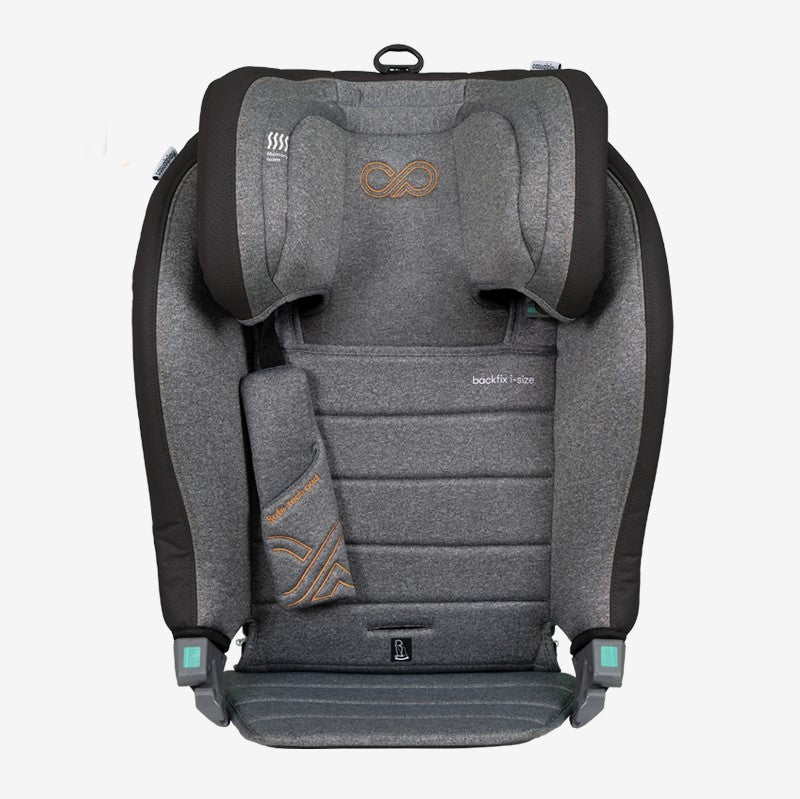 Silla Auto CasualPlay BACKFIX I-Size R-129 (100 - 150 cm) G.2-3