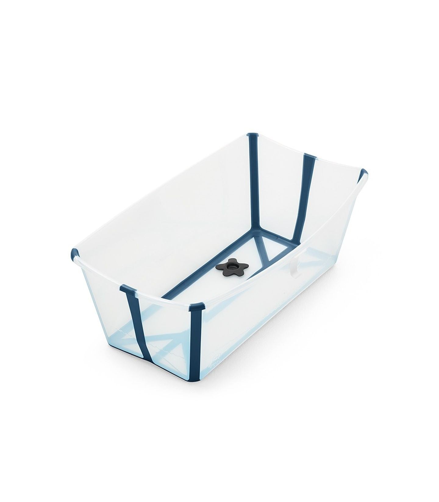 PACK Bañera Stokke Flexi Bath termosensible con patas y hamaca de regalo