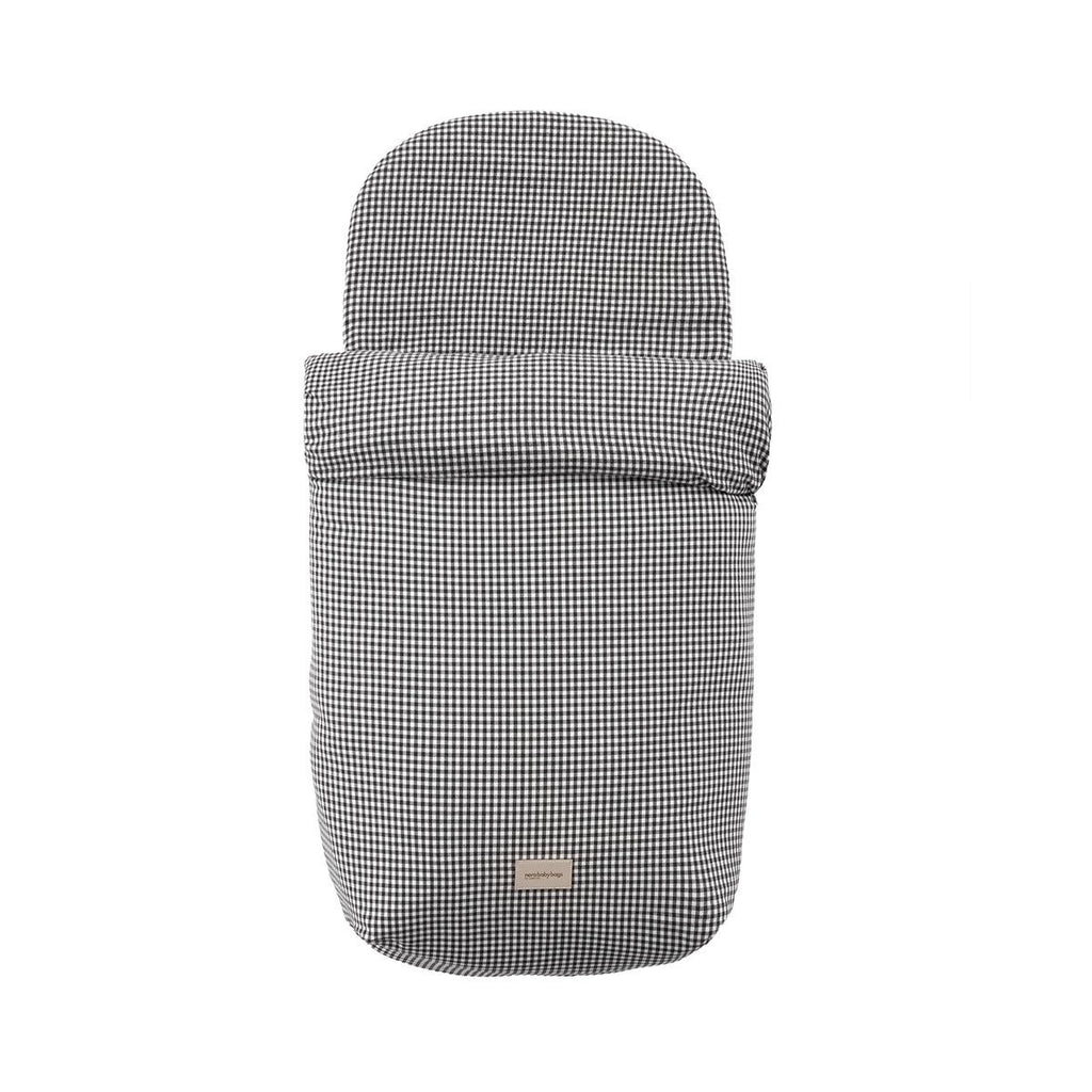 Saco capazo + colchoneta Cambrass Polo