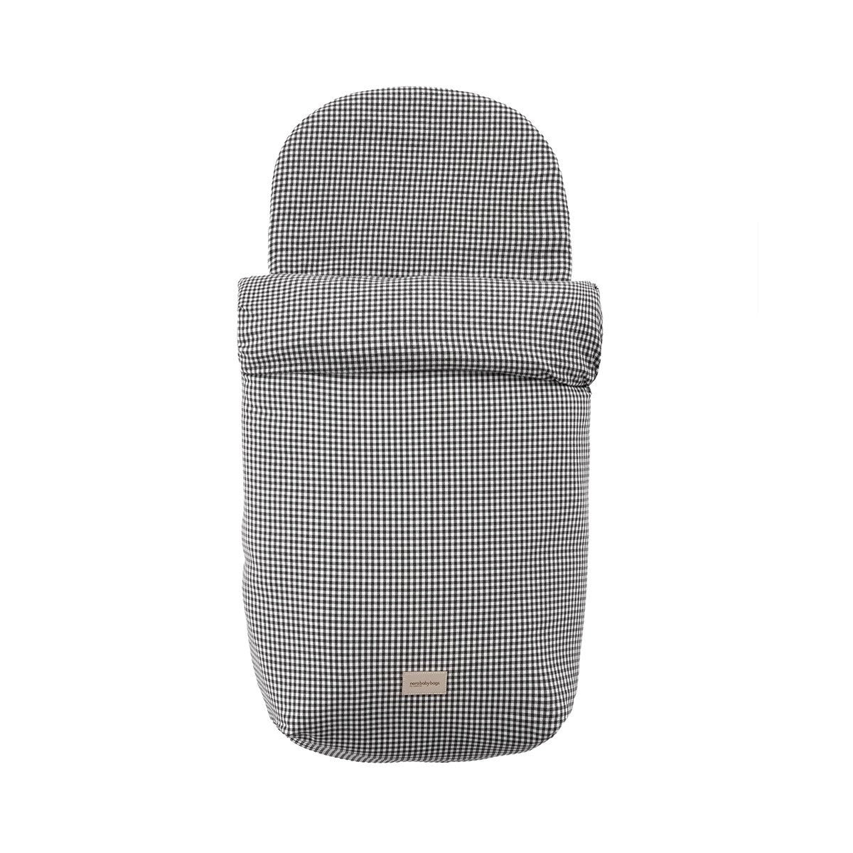 Saco capazo + colchoneta Cambrass Polo