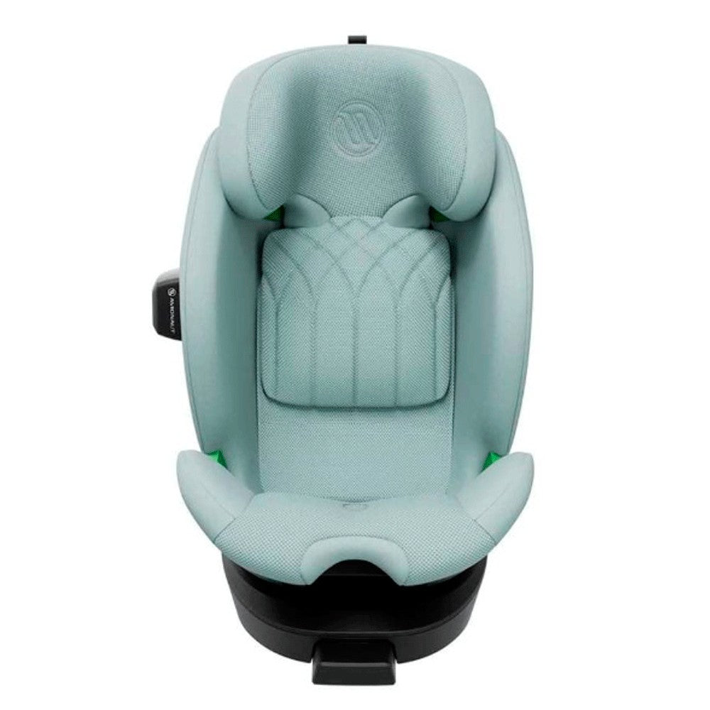 Silla auto Avionaut Stardust Airflow I-Size 360º 61 a 150 cm