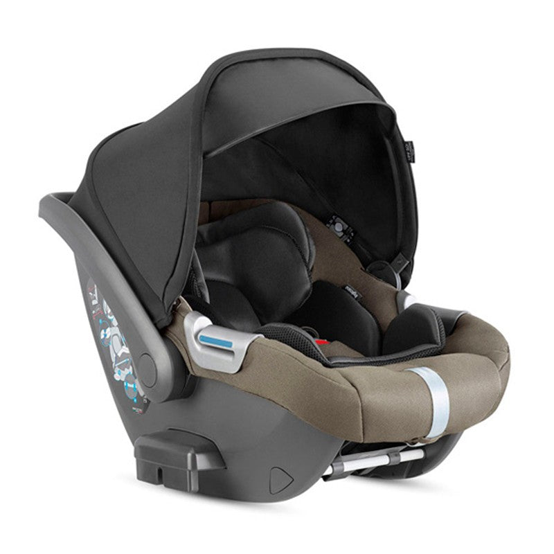 Silla Auto Grupo 0 Inglesina Darwin i-Size para Electa y Aptica