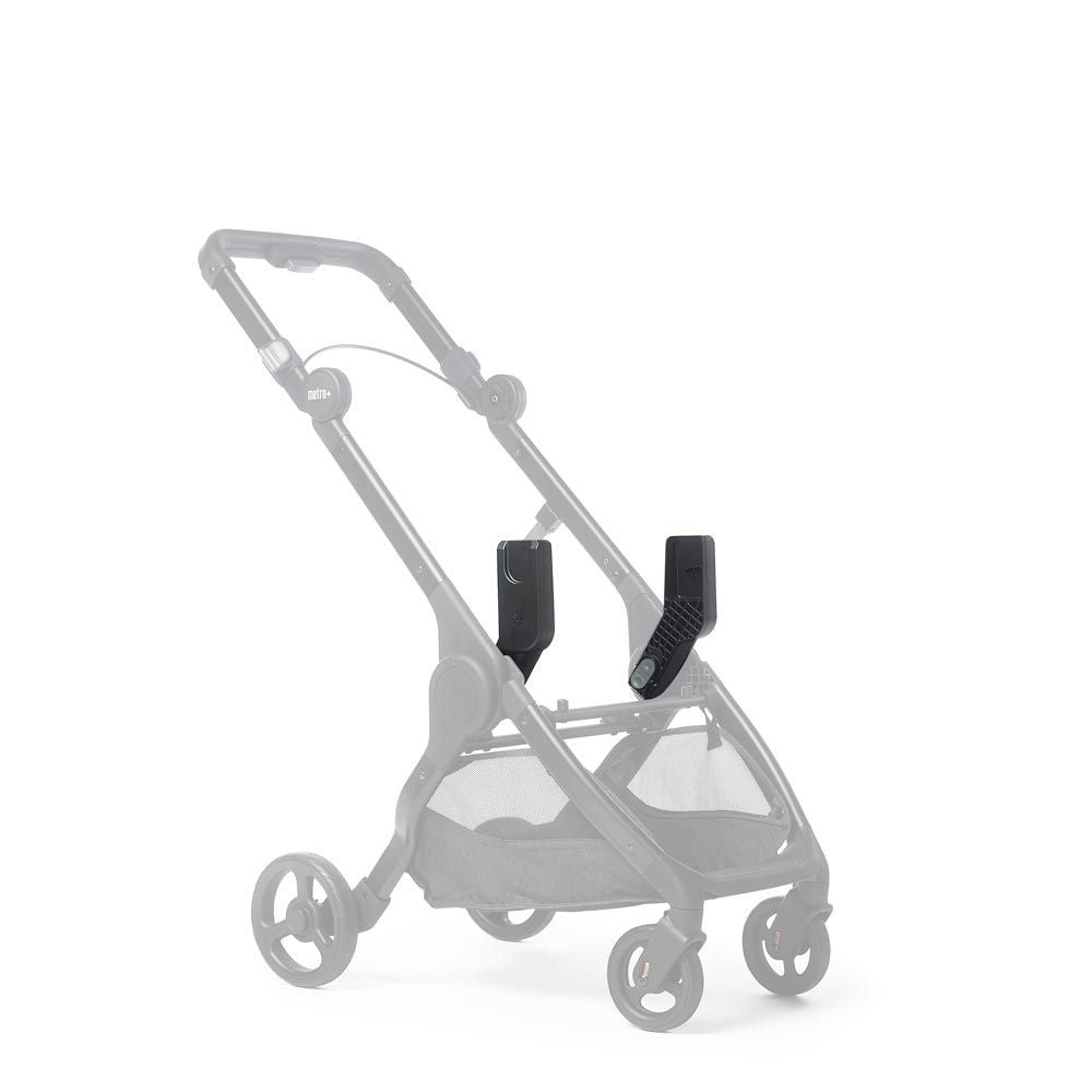 Silla Paseo Ergobaby METRO+ hasta 22 kg con plastico de lluvia