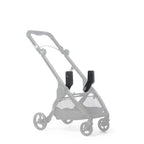 Silla Paseo Ergobaby METRO+ hasta 22 kg con plastico de lluvia