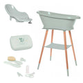 Bañera Bebe Jou SENSE digital LED con neceser de higiene