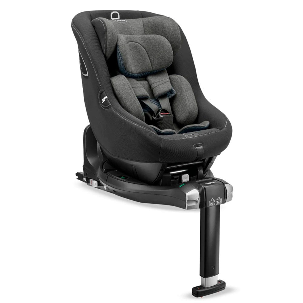 Silla auto Inglesina Darwin Next Stage 40-105 cm