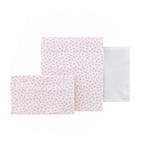 Tríptico Sábanas Cambrass Liberty