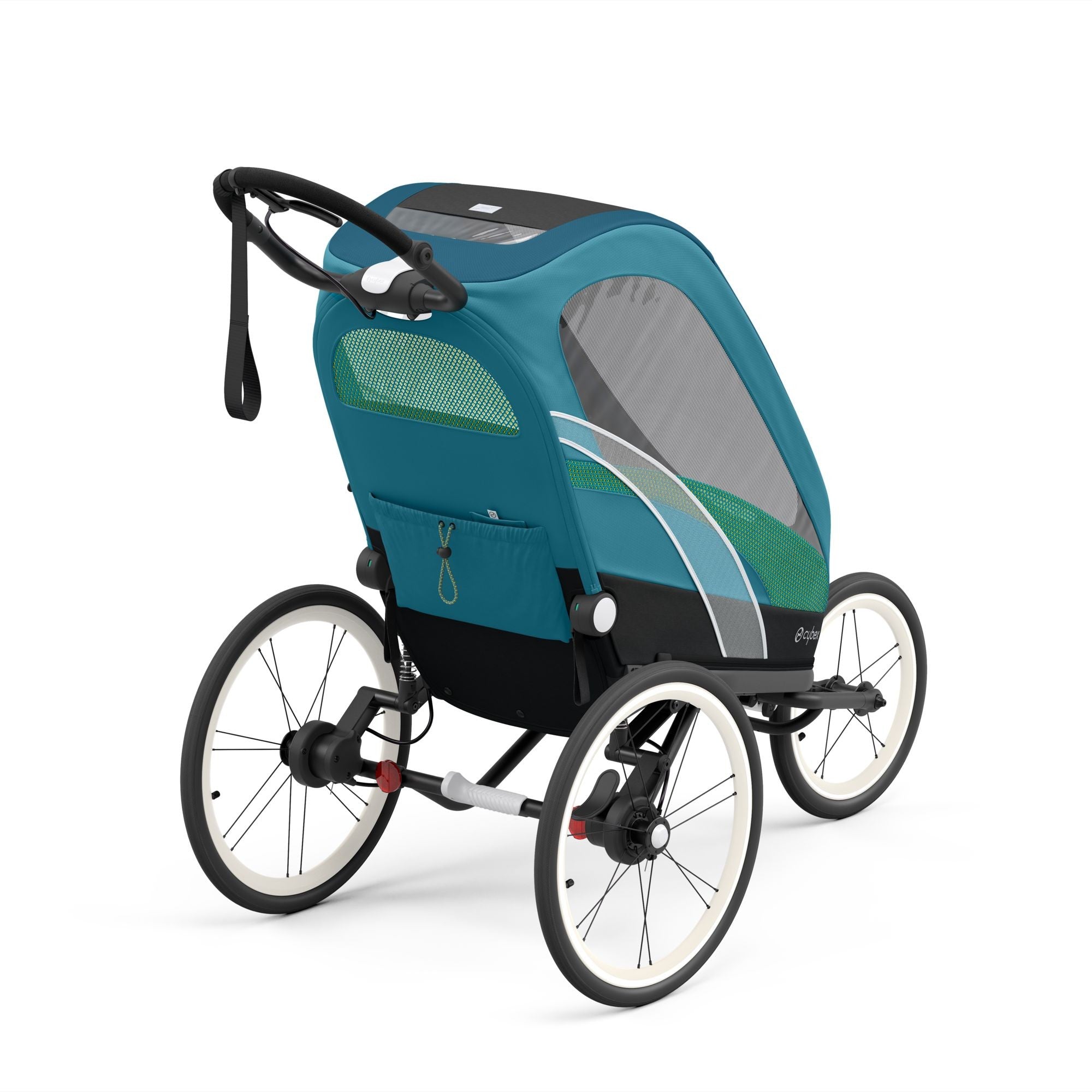 Seat Pack Cybex Sport ZENO