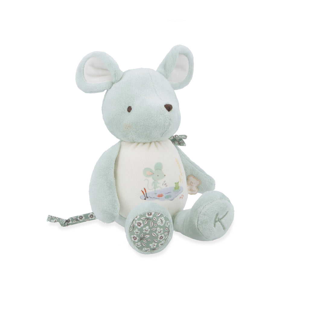Peluche Kaloo con sonido Raton