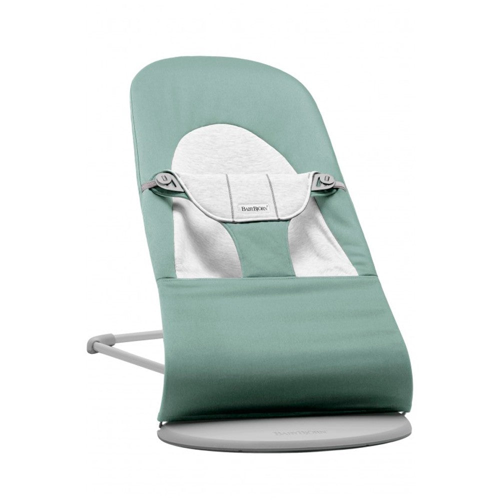 Hamaca Babybjorn Balance Soft Selection Cotton Jersey